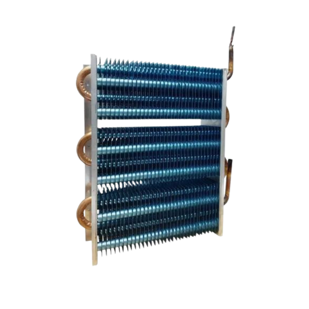 Evaporador Estatico 3S/S 400mm