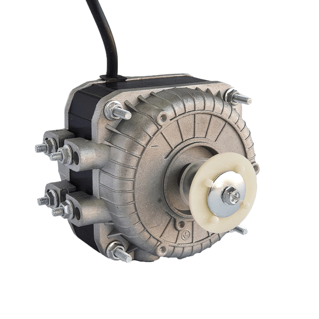 Motor Forzador 34W Tipo ELCO