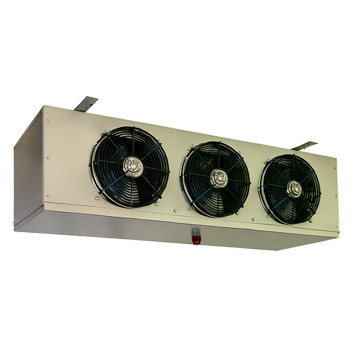 [EFBS-1,5HP-3x250] Evaporador Forzado Baja Silueta 1,5HP Forzadores 3x250