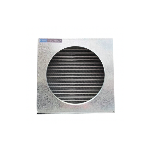 [CCON-1/2HP] Condensador 1/2HP