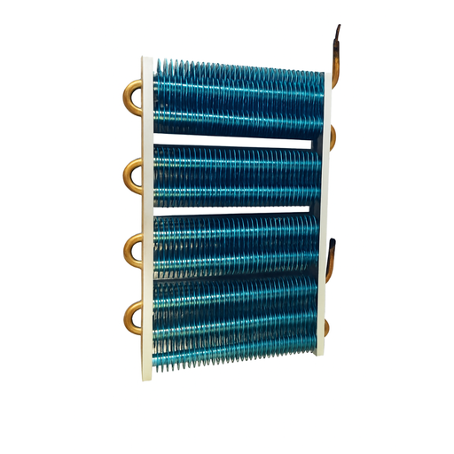 [EEST-4S/S-400] Evaporador Estatico 4S/S 400mm