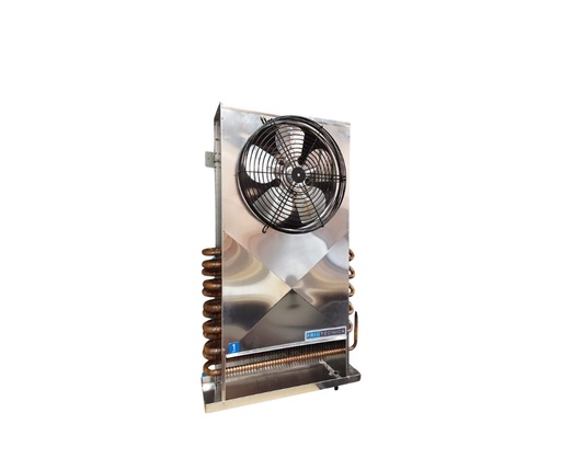 [EFLA-3/4HP-470-1x300-NAC] Evaporador Forzado Lateral 3/4HP 470mm Forzadores NAC 1x300