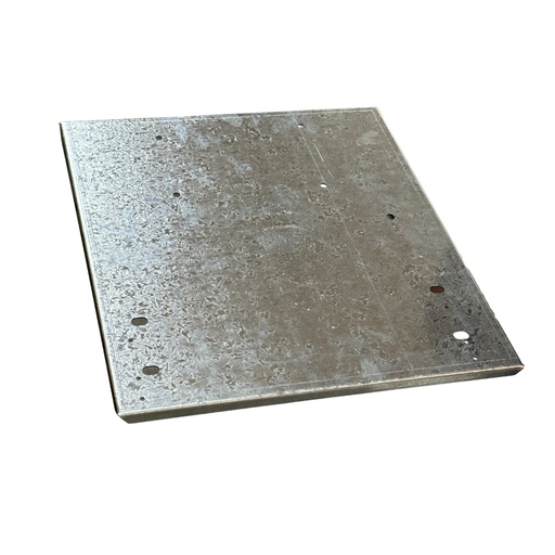 [CUNI-1HP-BASE] Base Unidad Condensadora 1HP