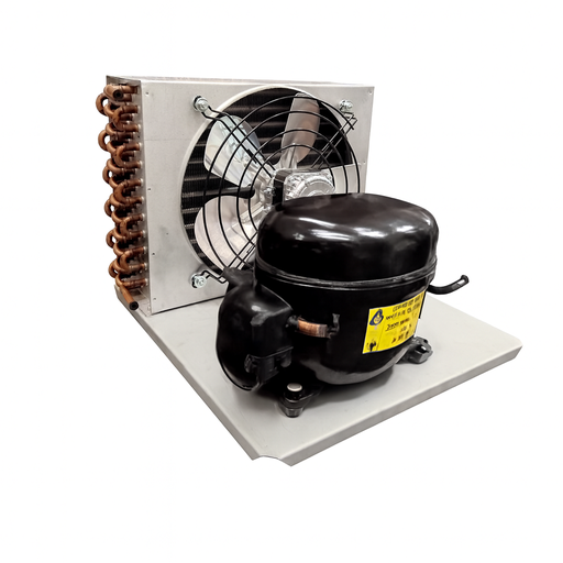 [CUNI-3/4HP-COMPRESOR-220] Unidad Condensadora 3/4HP con Compresor Monofasico